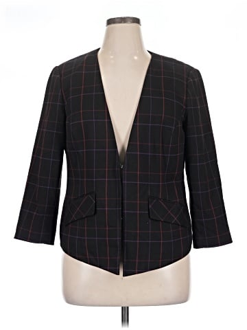 Trina Turk Blazer (view 1)