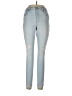Universal Thread Hearts Blue Jeans Size 10 - photo 1