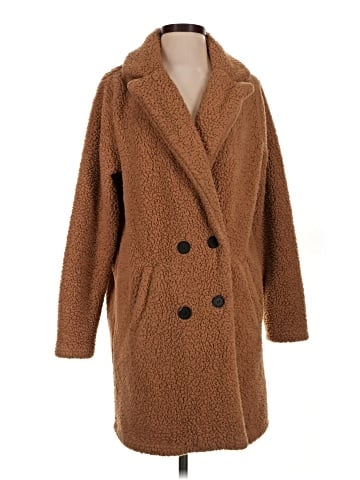 Zaful Coat (view 1)
