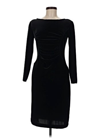 Armani Collezioni Cocktail Dress (view 1)