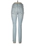Universal Thread Hearts Blue Jeans Size 10 - photo 2