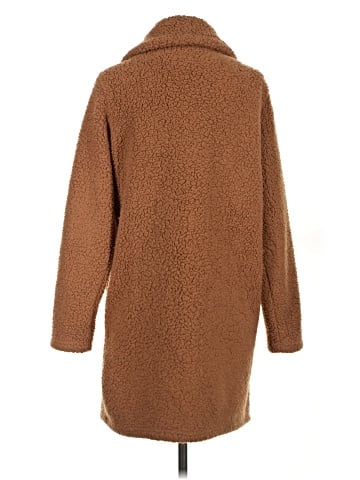 Zaful Coat (view 2)