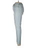 Universal Thread Hearts Blue Jeans Size 10 - photo 5