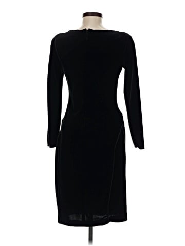 Armani Collezioni Cocktail Dress (view 2)
