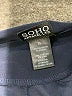 SOHO Apparel Ltd Solid Blue Casual Dress Size XL - photo 7