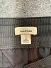L.L.Bean Black Cargo Pants Size S - photo 7