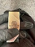 L.L.Bean Black Cargo Pants Size S - photo 8