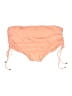Cremieux Pink Orange Swimsuit Bottoms Size 5X (estimated) - photo 1