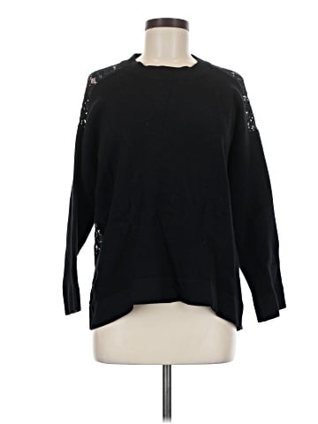 Zara Pullover Sweater (view 1)