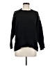 Zara Black Pullover Sweater Size M - photo 1