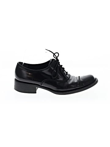Prada Patent leather Loafers (view 1)