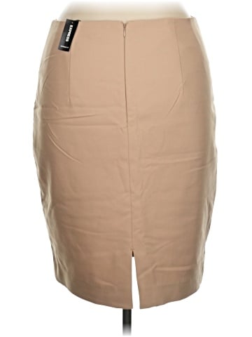 Express Formal Skirt (view 2)