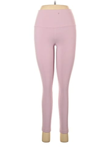 Lululemon Athletica Yoga Pants (view 1)