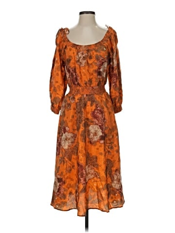 Moulinette Soeurs Cocktail Dress (view 1)