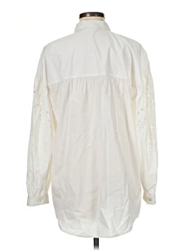 Rails Long Sleeve Blouse (view 2)