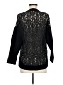 Zara Black Pullover Sweater Size M - photo 2