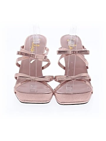 Lulus Sandals (view 2)