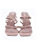 Lulus Pink Sandals Size 6 1/2 - photo 2