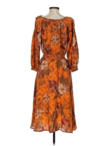 Moulinette Soeurs Cocktail Dress (view 2)