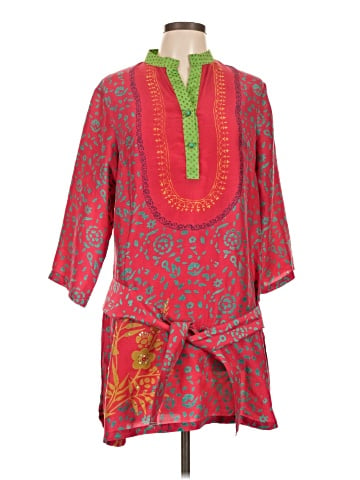 Anupamaa Casual Dress (view 1)