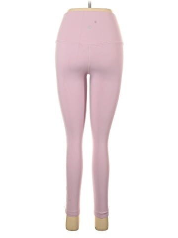 Lululemon Athletica Yoga Pants (view 2)