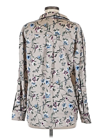 Ro & De Long Sleeve Blouse (view 2)