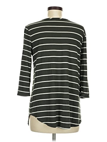 Emory Park 3/4 Sleeve Top (view 2)