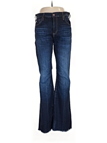 Adriano Goldschmied Jeans (view 1)
