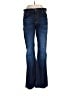 Adriano Goldschmied Blue Jeans Size 32 waist - photo 1