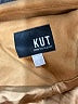 Kut from the Kloth Tan Jacket Size L - photo 6