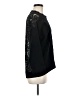 Zara Black Pullover Sweater Size M - photo 4
