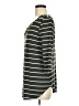 Emory Park Gray 3/4 Sleeve Top Size M - photo 5