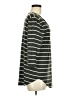 Emory Park Gray 3/4 Sleeve Top Size M - photo 4