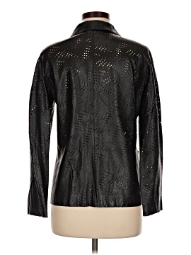 Etcetera Leather Jacket (view 2)