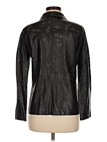 Etcetera Leather Jacket (view 2)
