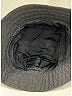 Prada 100% Nylon Black Nylon Bucket Hat Size XL - photo 8