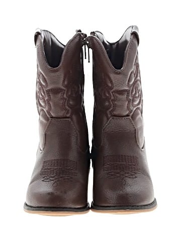 Cat & Jack Boots (view 2)