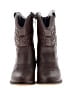Cat & Jack Brown Boots Size 7 (kids) - photo 2