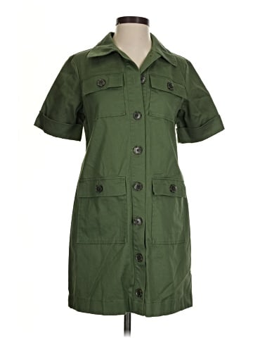 J.Crew Trenchcoat (view 1)