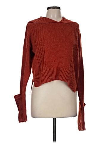Charli Pullover Sweater (view 1)