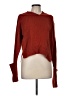 Charli Red Pullover Sweater Size M - photo 1