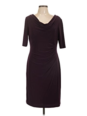 Anne Klein Cocktail Dress (view 1)