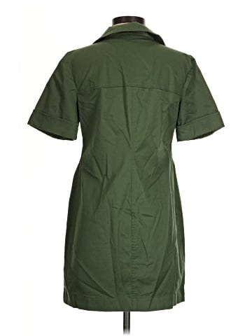 J.Crew Trenchcoat (view 2)