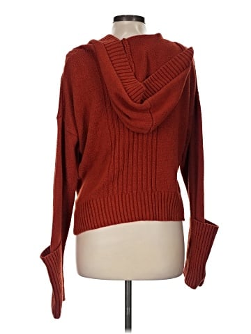 Charli Pullover Sweater (view 2)