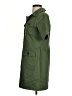 J.Crew Green Trenchcoat Size 2 - photo 5