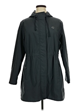 Outdoor Ventures Raincoat