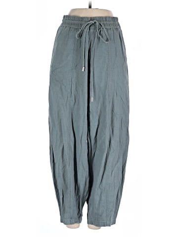 Zara Casual Pants (view 1)