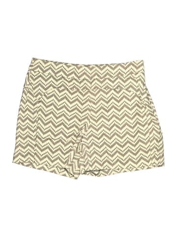 Cartonnier Khaki Shorts (view 1)