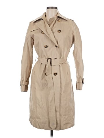 Brooks Brothers Trenchcoat (view 1)
