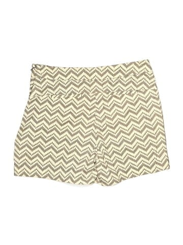Cartonnier Khaki Shorts (view 2)